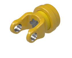 [WSL-101-8206] Weasler 101-Series PTO yoke for agricultural PTO drivelines — durable, easy-fit performance for farm machinery PTO systems.