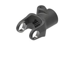 [WSL-102-1206] Weasler 102-Series PTO yoke for agricultural PTO drivelines — durable, easy-fit performance for farm machinery PTO systems.