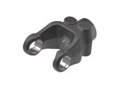 [WSL-102-5506] Weasler 102-Series PTO yoke for agricultural PTO drivelines — durable, easy-fit performance for farm machinery PTO systems.