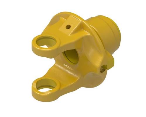 [WSL-104-8621] Series AB6/AW22; Shear Clutch; Small 1000