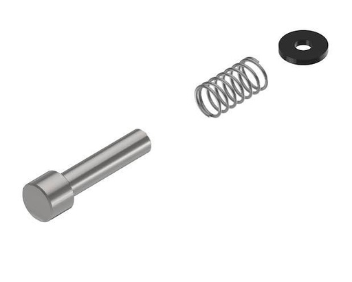 [WSL-1300-7138] Walterscheid Metric Series'; Quick Disconnect Repair Kit; Small 540, 540 & Large 540
