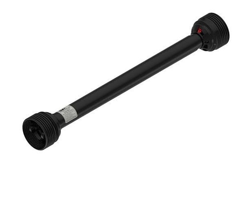 [WSL-1401-5548] Series 55; Yoke - Shafting - Yoke; Needs U-Joints and Yokes on either end!