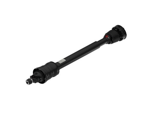 [WSL-1460-5802] Series 5-80 CV Wide Angle; Small 1000 Auto-Lock x 540 Clamp; 60" Collapsed