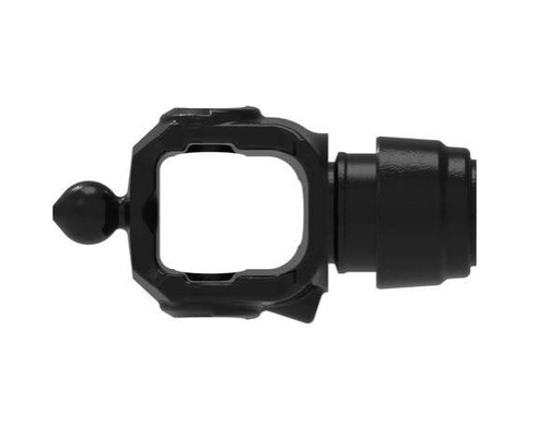 [WSL-151-3521] Series 4-50; Small 1000 Safety Slide Lock