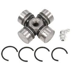 [WSL-200-0600] Weasler 200-Series PTO yoke for agricultural PTO drivelines — durable, easy-fit performance for farm machinery PTO systems.