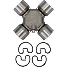 [WSL-200-2600] Series 2600; U-Joint; 1.375" Cap Diameter x 4-3/16" Cap to Cap