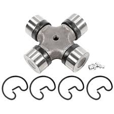 [WSL-200-5500] Series 55; U-Joint; 1-17/32" Cap Diameter x 4-5/16" Cap to Cap
