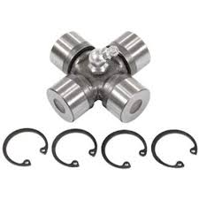 [WSL-200-8261] Series 2200; U-Joint; 23.8MM Cap Diameter x 61.2MM Cap to Cap
