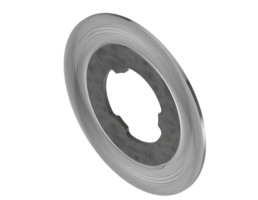 [WSL-990-9000] Weasler 990-Series PTO yoke for agricultural PTO drivelines — durable, easy-fit performance for farm machinery PTO systems.