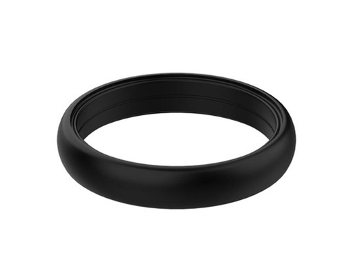 [AP8-A93809] John Deere Semi-Pneumatic Tire; 4"x21"; Recapper 