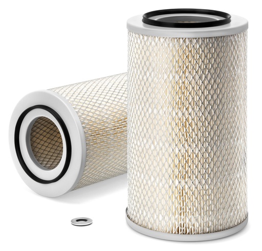 [FLT-AF1659] Air Filter-Canister Type