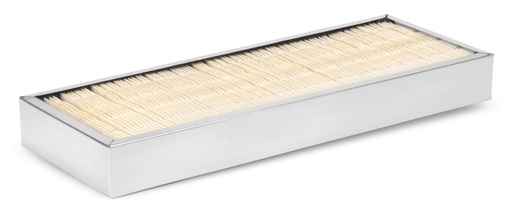 [FLT-AF1728] Air Filter- Metal Panel