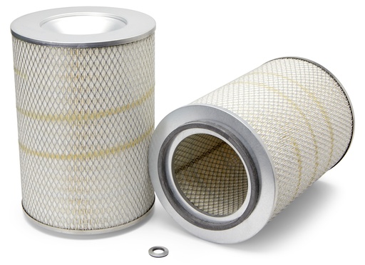 [FLT-AF1862M] Air Filter-Primary