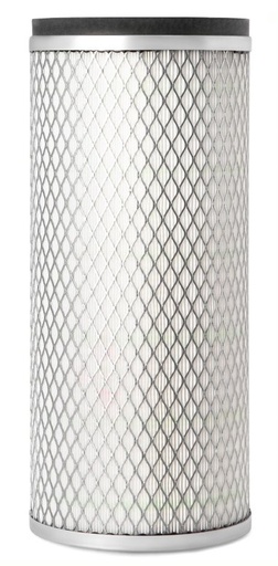 [FLT-AF1863M] Air Filter-Secondary