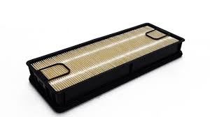 [FLT-AF55318] Fleetguard Direct Flow™ Secondary Element DF2100 Series