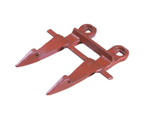 [GRD-262] Hesston; Case; John Deere; Guard