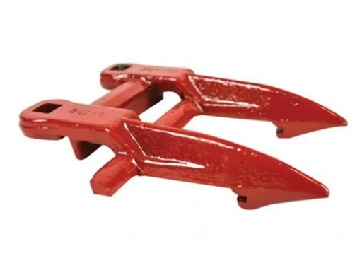 [GRD-266A] Hesston; Case; John Deere; Guard