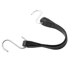 [T/S-4] 4" Tarp Strap 