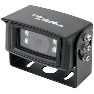 [A-HDC3208] CabCAM Camera, HD