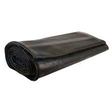 [AP2-1009273] Draper Belt - Heavy Duty w/ V-Guide one side; Raptor