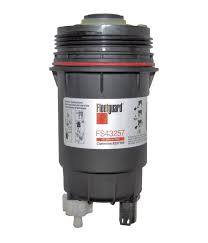 [FLT-FS43257] Filter in Filter FWS Cartridge