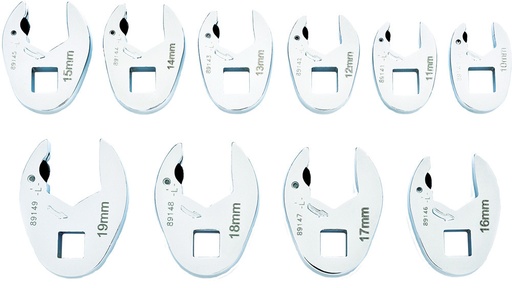 [G2S-GWR-89119] PG169 - SET WR RAT CRFT 10PC MM