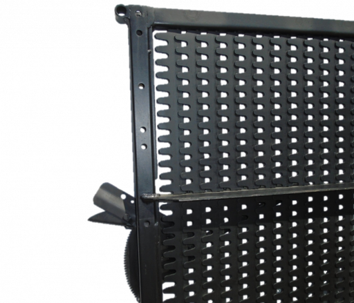 [HS-ACH1440] Adjustable Chaffer; 2 Piece Set; New Holland