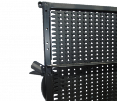 [HS-ACH1441P] Pre-Cleaner Sieves; New Holland