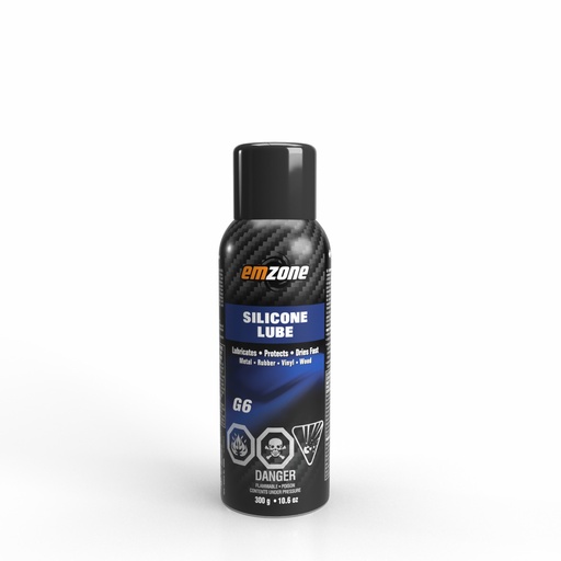 [MSC-45006] Silicone Lube