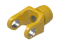 [WSL-101-7020] Weasler 101-Series PTO yoke for agricultural PTO drivelines — durable, easy-fit performance for farm machinery PTO systems.