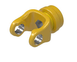 [WSL-101-7618] Weasler 101-Series PTO yoke for agricultural PTO drivelines — durable, easy-fit performance for farm machinery PTO systems.