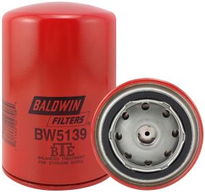 [MSC-BW5139] Coolant Filter