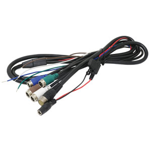 [AI-HDH5419] Cabcam Harness