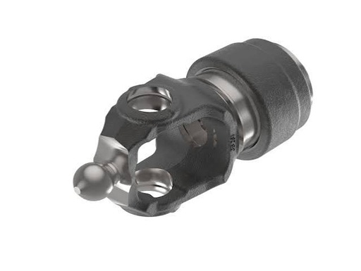 [WSL-151-5506] Series 55; 50° CV End Yoke; 540