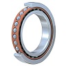[7210-BEP] Angular Contact Ball Bearing; 50MM Bore; 90MM Outside Diameter; 20MM Width; Open