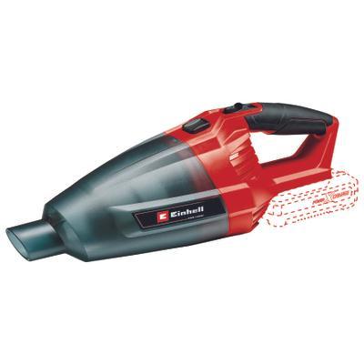 [EIN-2347124] 18V, Cordless, Handheld Vacuum, Einhell