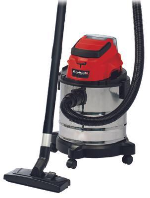 [EIN-2347137] 18V 5.3 Gallon Cordless Wet/Dry Vacuum, Einhell