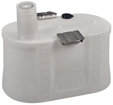 [EIN-3425207] 2 Gallon Replacement Sprayer Tank for 3425221, Einhell