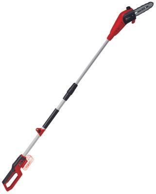 [EIN-3410583] 18V 10" Cordless Telescopic Pole Chain Saw, Einhell
