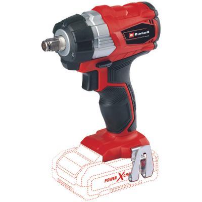[EIN-4510062] 18V 1/2" Cordless Impact Wrench. Max torque of 1,770 in/lbs, Einhell