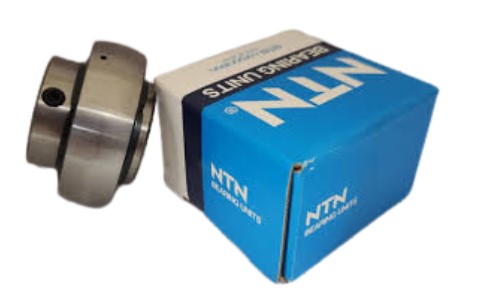 [NTN-UC213-208D1] 213 SERIES, SET SCREW, 2-1/2" SHAFT