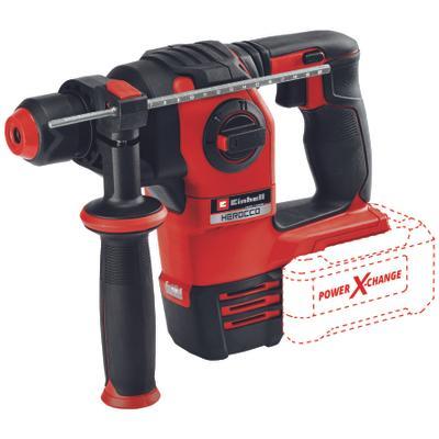[EIN-4513906] 18V 3/4” Professional SDS-plus cordless rotary hammer
