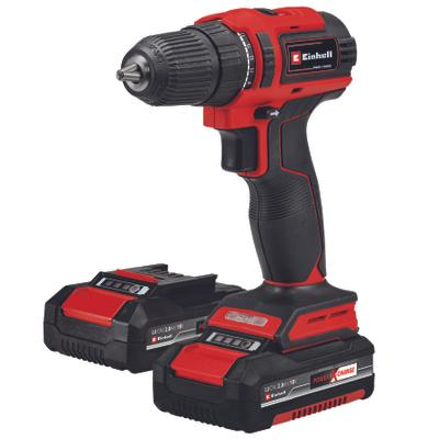 [EIN-4514351] Cordless, Drill/Driver, TE-CD 18/40, Einhell