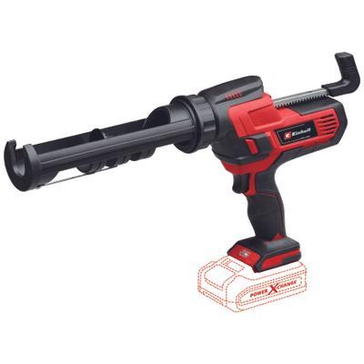 [EIN-4522251] Cordless, Caulk & Adhesive Gun, TE-SG 18/10, Einhell