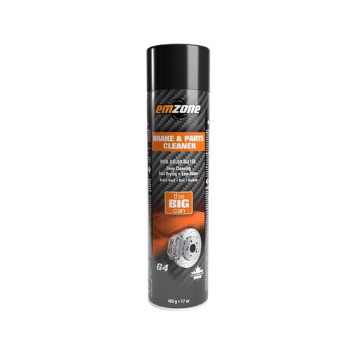 [MSC-45246] Brake Clean; The Big Can
