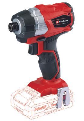 [EIN-4510045] Cordless Impact Driver, 18v, Einhell