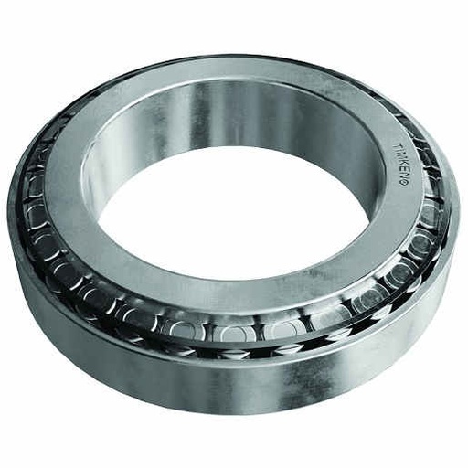 [SKF-MSC-SET416] Tapered Roller Bearing Assembly; Standard Precision; Basic Number SET416; 2-1/4" Bore; 4-1/8" Outside Diameter; 1-3/16" Width; Single Row