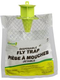 [MSC-BFTD-DB12-C] Big Bag Fly Trap Disposable