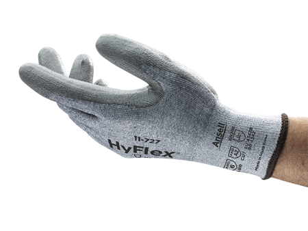 [MSC-11727R00L] Medium Duty All-purpose Utility Gloves, Large