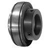 [AIT-1230-1.1/4ECG] Insert Bearing; 1-1/4" Bore; 1.405" Length Thru Bore; Wide Inner Ring; 0.63" Outer Race Width; Spherical; 2.441" Outside Diameter